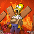 The Simpsons: Tapped Out (Мод, бесплатные покупки)