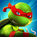 TMNT: Mutant Madness (Мод, нет перезарядки)