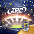 Top Eleven 2020 - Футбольный Менеджер