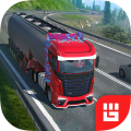 Truck Simulator PRO Europe (Мод, Много денег)