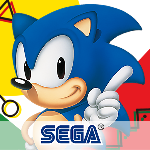 Изображение Sonic the Hedgehog™ Classic (Мод, Unlocked)