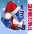 Angry Birds Transformers (Мод, Много денег)
