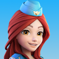 Battle Boom (Встроенный кэш)