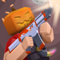 Block Strike (Мод, Много денег)
