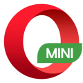 Браузер Opera Mini (Мод, Много функций)