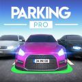 Car Parking Pro (Мод, Много денег)