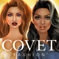 Covet Fashion - Dress Up Game