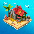Fantasy Island Sim (Мод, Много денег)