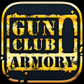 Gun Club Armory (Мод, Unlocked)
