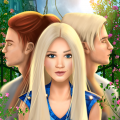 Игры про любовь: Королевский роман (Мод, Без рекламы)