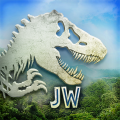 Jurassic World™: Игра (Мод, Бесплатные покупки)