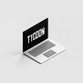 Laptop Tycoon Simulator (Мод меню)