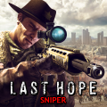 Last Hope Sniper (Мод, Много денег)