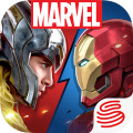 MARVEL Duel (Встроенный кэш)