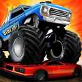 Monster Truck Destruction™ (Мод, Бесплатные покупки)