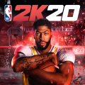 NBA 2K20 (Мод, Бесплатные покупки)