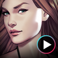 Originals: Interactive Story Series (Премиум выбор)