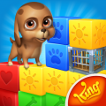 Pet Rescue Saga (Мод, много жизней)