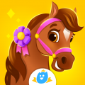 Pixie the Pony - My Virtual Pet (Unlocked/много алмазов/без рекламы)