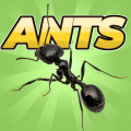 Pocket Ants: Симулятор Колонии (Мод, Режим Бога/Скорость)