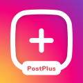Post Maker for Instagram - PostPlus (Мод, Unlocked)