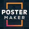 Poster Maker (Мод, Unlocked)