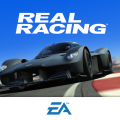 Real Racing 3 (Мод меню, Много денег)