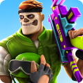 Respawnables — сетевые PvP-битвы (Встроенный кэш)