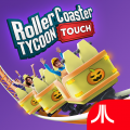 RollerCoaster Tycoon Touch (Мод, Бесплатные покупки)