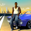 San Andreas Auto Gang Wars (Мод, Много денег)