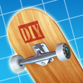 Skate Art 3D (Мод, Много денег)