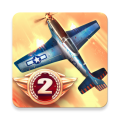 Sky Gamblers - Storm Raiders 2 (Мод, Много денег)