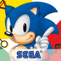 Sonic the Hedgehog™ Classic (Мод, Unlocked)