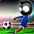 Stickman Soccer 2016 (Мод, Unlocked)