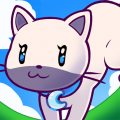 Super Cat Tales 2: платформеры (Мод, Много денег)