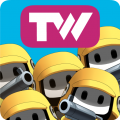 Tactile Wars (Мод, Unlocked)