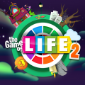THE GAME OF LIFE 2 (Мод, Unlocked)