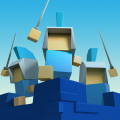 Tower Clash (Мод, Много денег)