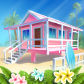 Tropical Forest: Match 3 Story (Мод, Много денег)
