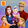 Virtual Families 3 (Мод, Много денег)