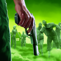 Zombie Frontier 3 (Мод, Много денег)