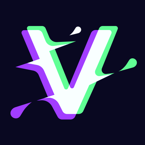Изображение Vieka: Clips Video Editor, видеоредактор с музыкой (Мод, Unlocked)
