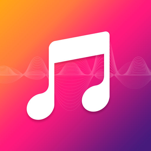 Изображение Музыкальный плеер - MP3-плеер (Мод, Unlocked)