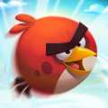 Angry Birds 2 (Много энергии/мод меню)