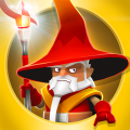 BattleHand (Мод, Много опыта)