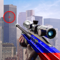 Best Sniper Legacy: ужас динозавров 3D шутер (Мод, Много денег)