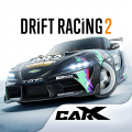 CarX Drift Racing 2 (Мод меню)