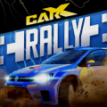 CarX Rally (Мод, Unlocked/много денег)