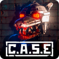 CASE: Animatronics - Ужасы (Мод, Unlocked)