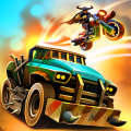 Dead Paradise: Race Shooter (Мод, Много денег)